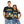 Jewkemon Unisex t-shirt