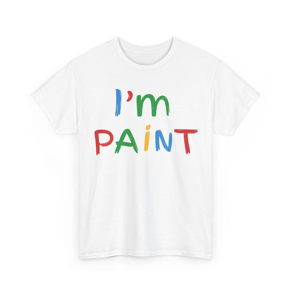 I'm Paint