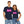 Depression Barbie Unisex t-shirt
