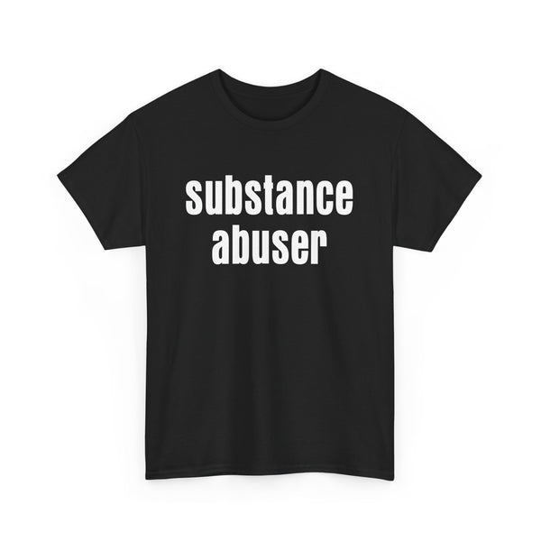 Substance Abuser