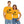 Just Hit It Unisex t-shirt
