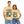 Jewkemon Unisex t-shirt