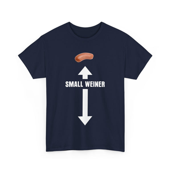 Small weiner