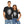Albert Einstein Anime Unisex t-shirt