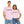 I'm Stupid Unisex t-shirt