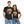 Talitubbies Unisex t-shirt
