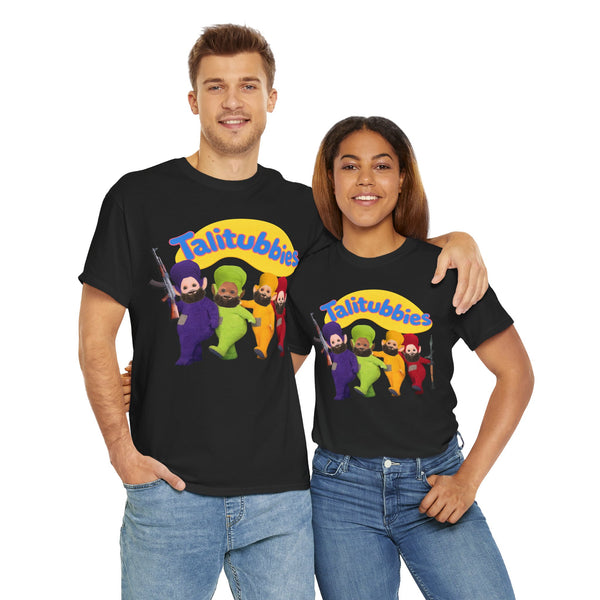 Talitubbies Unisex t-shirt