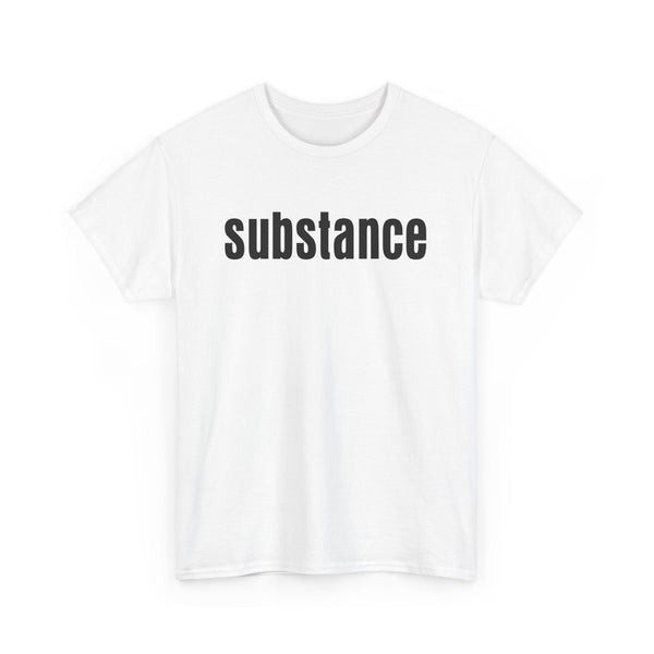 Substance