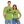 Just Hit It Unisex t-shirt
