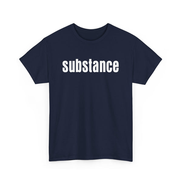 Substance