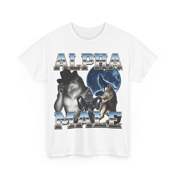 Alpha Male