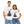 Kanye Unisex t-shirt