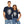 Albert Einstein Anime Unisex t-shirt