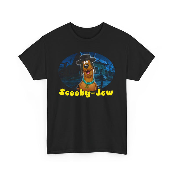Scooby-Jew