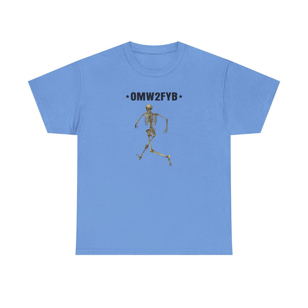OMW2FYB Unisex t-shirt