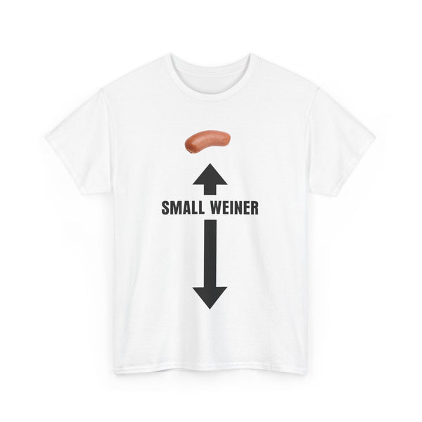 Small weiner