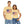 I Rather Serve A Cunt Than Serve My Country Unisex t-shirt
