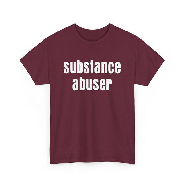 Substance Abuser