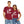 Just Hit It Unisex t-shirt