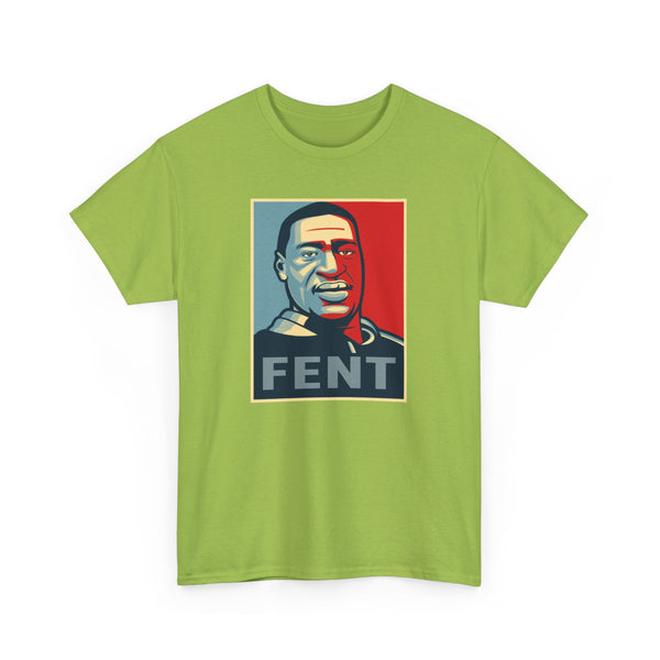 FENT Unisex t-shirt