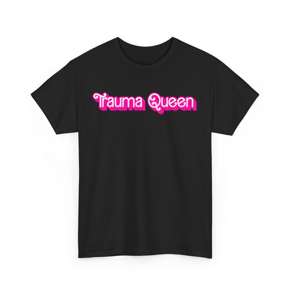 Trauma Queen