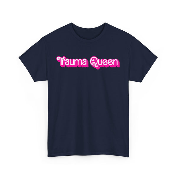 Trauma Queen