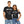 Jew Jitsu Unisex t-shirt
