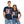 Born To Dilly Dally, Forced To Lock In Unisex t-shirt