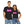 Depression Barbie Unisex t-shirt