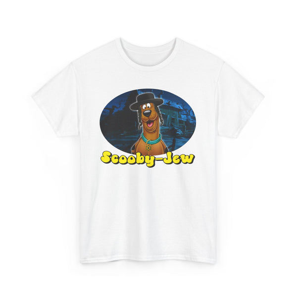 Scooby-Jew