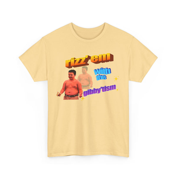 Rizz'em With The Gibby'tism