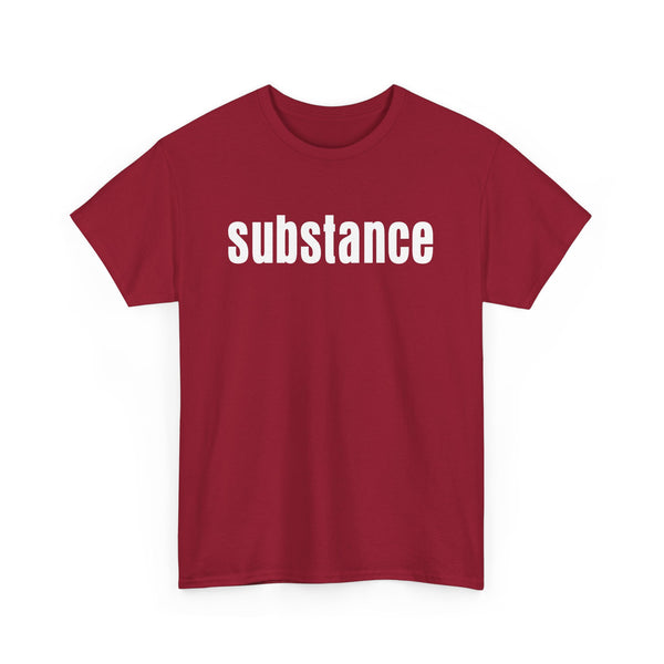 Substance