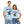Jew Jitsu Unisex t-shirt