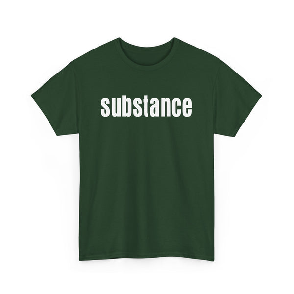 Substance