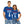 Warning: Choking Hazard Unisex t-shirt