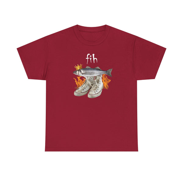 FIH Unisex t-shirt