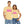 Depression Barbie Unisex t-shirt