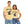 Jew Jitsu Unisex t-shirt