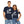 Just Hit It Unisex t-shirt