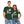 Just Hit It Unisex t-shirt
