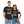 Here Comes the Airplane Unisex t-shirt