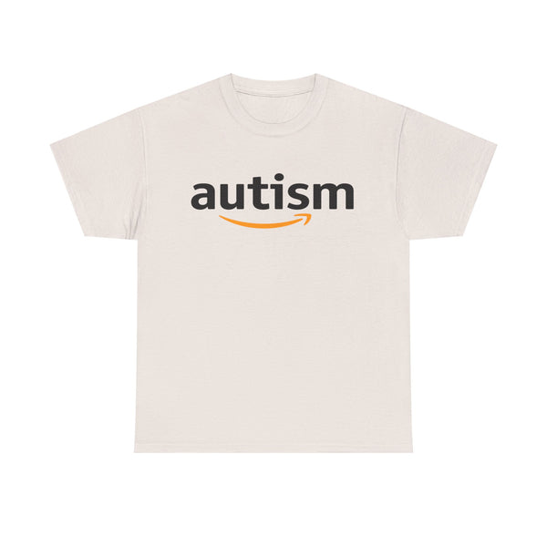 Autism (Amazon) Unisex t-shirt