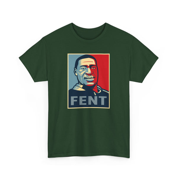 FENT Unisex t-shirt
