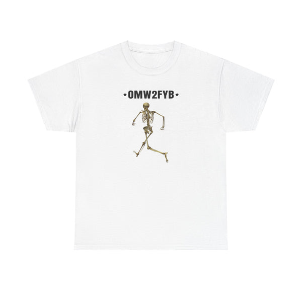 OMW2FYB Unisex t-shirt