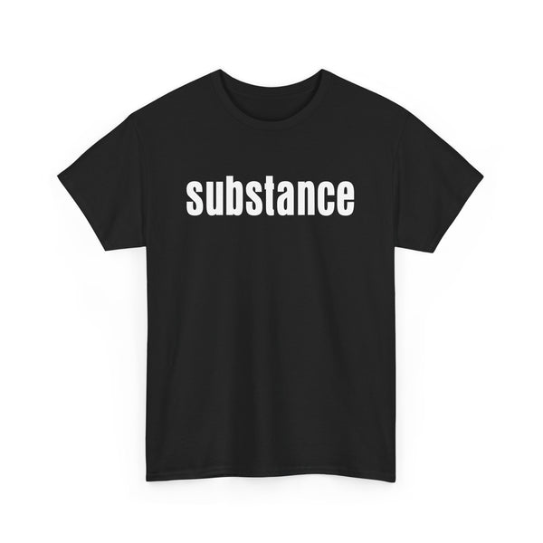 Substance
