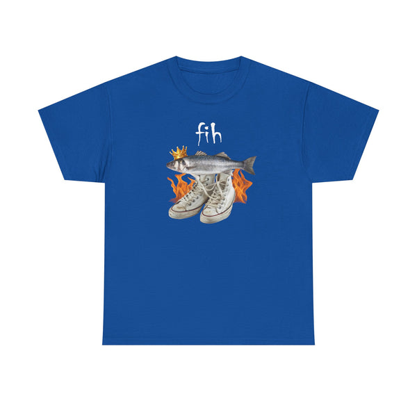 FIH Unisex t-shirt
