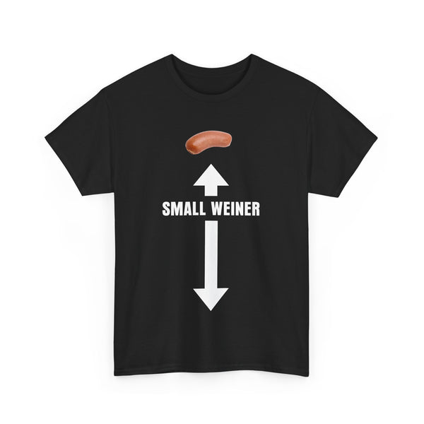 Small weiner