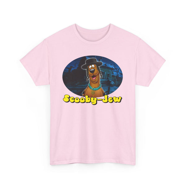 Scooby-Jew