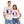 Cool France Fact: It Sucks Unisex t-shirt