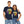 Talitubbies Unisex t-shirt